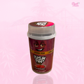 STRAWBERRY PUSH POP