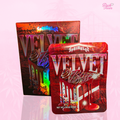 VELVET BLISS BAG + BOX SET