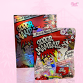 SUPER MAMBAZ BAG + BOX SET