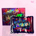 NERDZ BAG + BOX SET