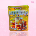 SPRINKLEZ ICE CREAM 3.5 MYLAR BAG